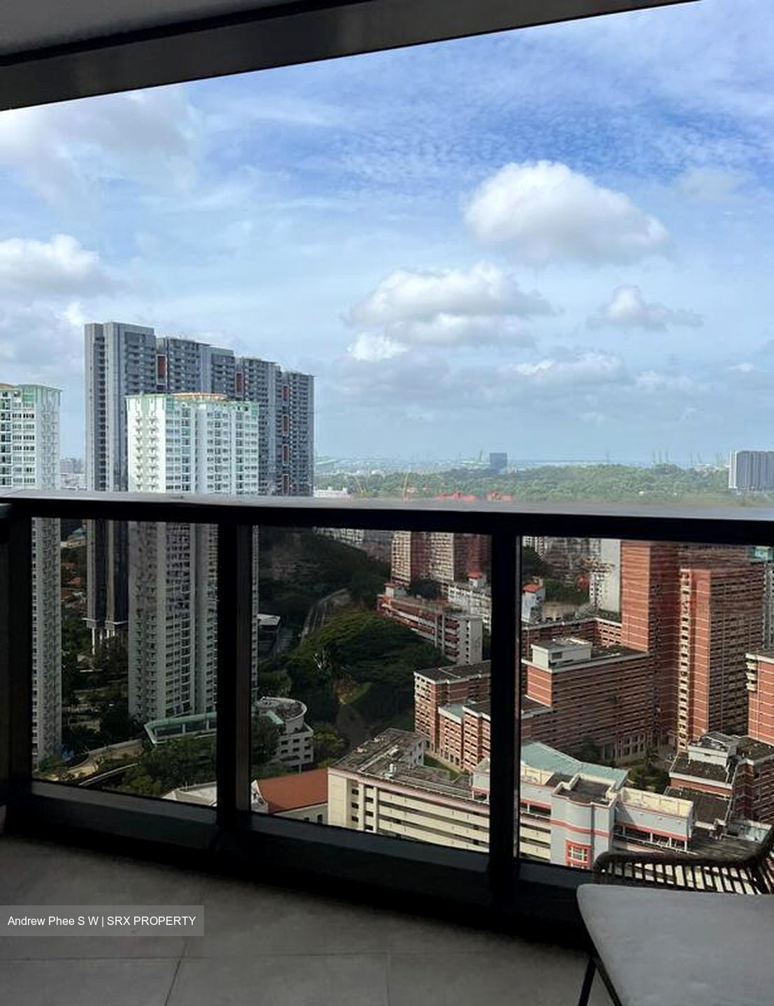 Commonwealth Towers (D3), Condominium #455313061